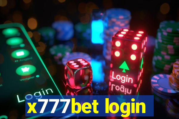 x777bet login